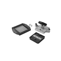 Vollrath Instacut 5.1 Replacement Pack, 1/2