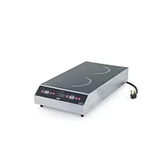 Vollrath Professional Series Countertop Front to Back Dual I