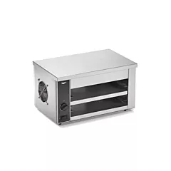 Vollrath Countertop Cheese Melter, Electric, 120V, 20
