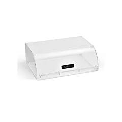 Vollrath cubic acrylic display system, 20