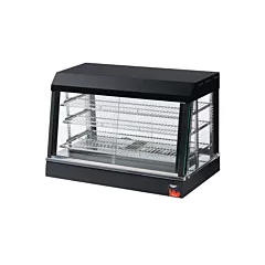 Vollrath Cayenne Counter Top Hot Food Merchandiser 120V 36 -