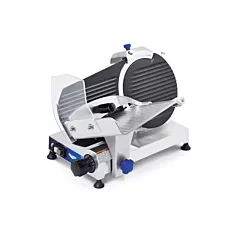 Vollrath 25Â° Gravity Fed Medium Duty Manual Slicer, 10