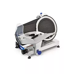Vollrath 25Â° Gravity Fed Medium Duty Manual Slicer, 12
