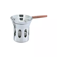 Vollrath butter melter, 4.25 oz - 46777 1900/46777