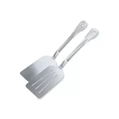Vollrath Solid Stainless Steel Pancake Turner - 46933 1900/4
