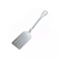 Vollrath slotted pancake turner - 46934 1900/46934
