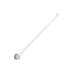 Vollrath Measuring Spoon, 1 tsp - 47027 1900/47027