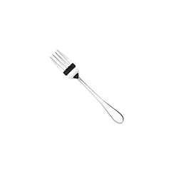 Browne lumino dinner fork - 501403 016/501403