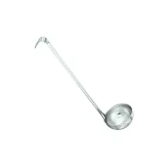 Vollrath one-piece s/s ladle, 3 oz - 46813 (rfs1900/46813)