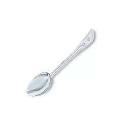 Vollrath Serving / Basting Spoon, Solid, 21