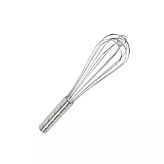 Vollrath jacob's pride s/s french whip, 10