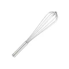 Vollrath jacob's pride s/s french whip, 16