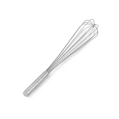Vollrath jacob's pride s/s french whip, 24