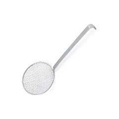 Vollrath Heavy Duty S/s Wire Mesh Skimmer, 14