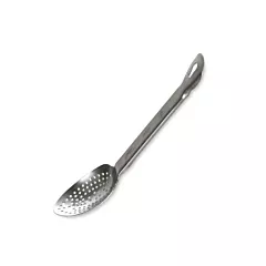 Vollrath Jacob's Pride Heavy Duty Basting Spoon, Perforated