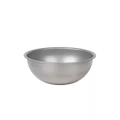 Vollrath s/s mixing bowl, 5 quart, - 69050 1900/69050