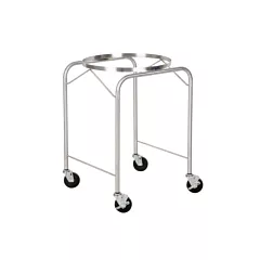 Vollrath Mobile Bowl Stand / Dolly, For Use With 79300 30 Qu