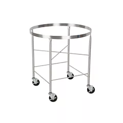 Vollrath Mobile Bowl Stand / Dolly, For Use With Use With 79