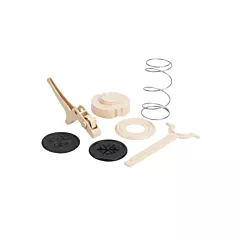 Vollrath Batter Boss Parts Kit - 2805 1900/2805
