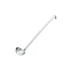 Vollrath stainless steel ladle, 32 oz, 16