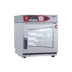 Vulcan vc single deck convection oven - 031/vc4gd