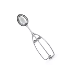 Vollrath Squeeze Disher, Oval Bowl, #14 - 47169 1900/47169