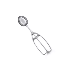 Vollrath squeeze disher, oval bowl, #24 - 47171 1900/47171