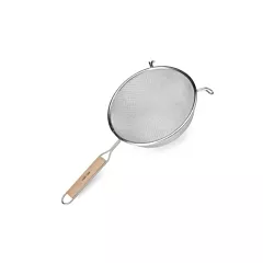 Vollrath Wire Mesh Strainer, 8