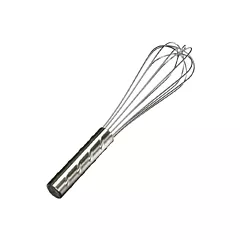 Vollrath stainless steel french whip, 12