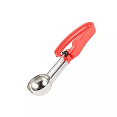 Vollrath disher, extended length, 1.52 oz - 47376 1900/47376