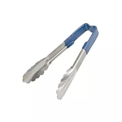 Vollrath One-Piece Utility Tongs, 6