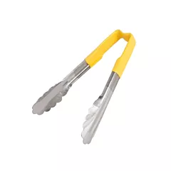 Vollrath One-Piece Utility Tongs, 6