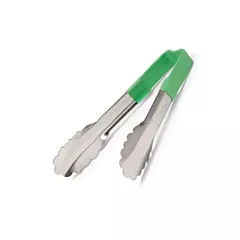 Vollrath one-piece utility tongs, 6