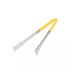 Vollrath Versagrip One-Piece Tongs, 16