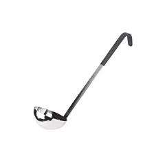 Vollrath one-piece ladle, 8 oz - 4980820 1900/4980820