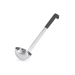 Vollrath one-piece ladle, 12 oz - 4981220 1900/4981220