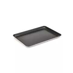 Vollrath wear-ever sheet pan, 1/2 size, 18