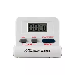 SignatureWares Digital Timer - 651SCSW 5010/651SCSW