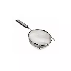 Browne Single Medium Mesh Strainer, 4-3/4