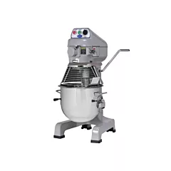 Globe Mixer, 20 qt - SP-20 817/SP-20