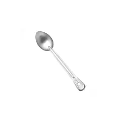Browne Renaissance Serving Spoon, Solid, 11