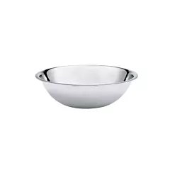 Browne mixing bowl, 10-1/2 qt, 15