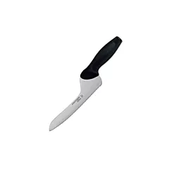 Dexter-russell duogcouverclee ergonomic bread/slicer knife, 7-1/2