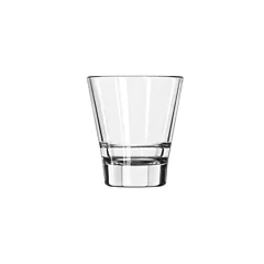Libbey Endeavor Stackable Rocks Glass, 7 oz - 15709 15709