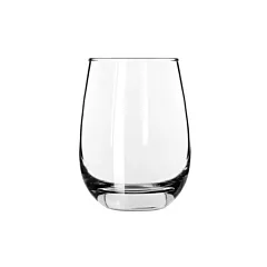 Libbey White Wine Glass, 15-1/4 oz - 231 231