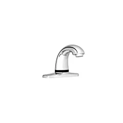 Rubbermaid TC Autofaucet Milano Single Hole Deck Mount - 181