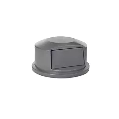 Rubbermaid Brute Dome Top for 2641 2643 Containers 24-1316 D