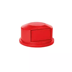 Rubbermaid Brute Dome Top for 2641 2643 Containers 24-1316 D