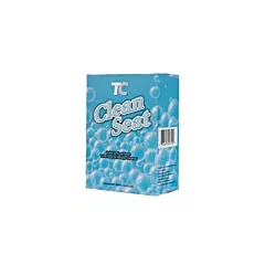 Rubbermaid TC Clean Seat Foaming Refill - FG402312