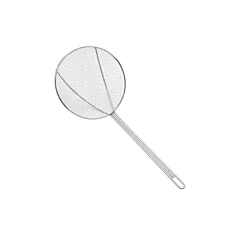 Browne Skimmer w/ Round Bowl, 7